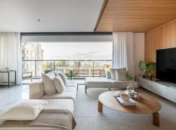 Apartamento · 215m² · 4 Quartos · 4 Vagas · Apartamento mobiliado com 04 suítes no Vitra em Torres RS