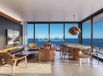 Apartamento · 151m² · 3 Quartos · 2 Vagas · Apartamento à venda - na Praia Grande