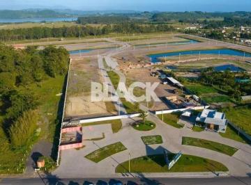 Terreno · 402m² · Terreno à venda em condomínio fechado | Itapeva, Torres - RS