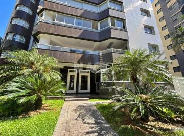 Apartamento · 232m² · 4 Quartos · 2 Vagas · Apartamento com 4 Suítes a venda na Praia Grande em Torres RS