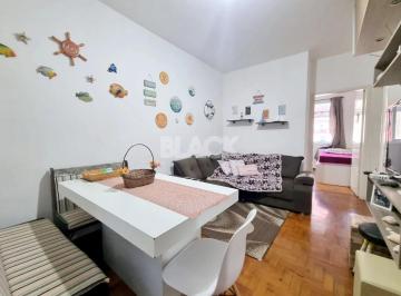 Apartamento · 59m² · 2 Quartos · Apartamento na Prainha em Torres RS