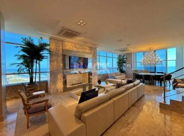 Apartamento · 621m² · 4 Quartos · 4 Vagas · Cobertura com 4 Suítes na Prainha em Torres RS