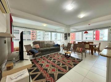 Apartamento · 103m² · 2 Quartos · 1 Vaga · Apartamento na Praia Grande Torres RS