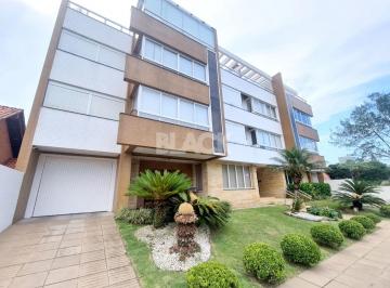 Apartamento · 113m² · 3 Quartos · 2 Vagas · Apartamento 3 dormitórios na Praia Grande em Torres RS