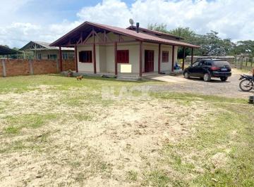 Rural · 199ha · 2 Quartos · 3 Vagas · Sítio no Campo Bonito em Torres RS