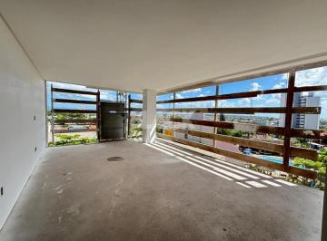 Apartamento · 109m² · 3 Quartos · 1 Vaga · Apartamento no SUN HAUS a casa do sol na Praia Grande em Torres RS