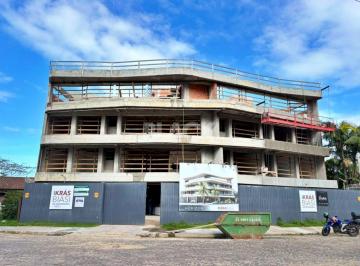 Apartamento · 184m² · 2 Quartos · 2 Vagas · Apartamento à venda - na Praia Grande