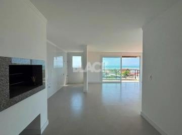 Apartamento · 88m² · 2 Quartos · 2 Vagas · Apartamento de 02 dormitórios | Praia da Cal em Torres, RS