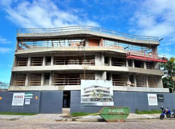 Apartamento · 43m² · 1 Quarto · 1 Vaga · Apartamento à venda - na Praia Grande