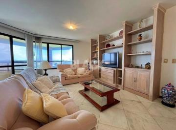 Apartamento · 167m² · 3 Quartos · 1 Vaga · Apartamento na Beira do Rio Mampituba Torres RS
