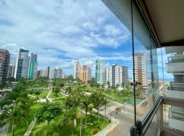 Apartamento · 140m² · 3 Quartos · 1 Vaga · Apartamento com 3 dormitórios de frente para as Quatro Praças.