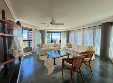 Apartamento · 270m² · 5 Quartos · 3 Vagas · Apartamento à venda - na Praia Grande