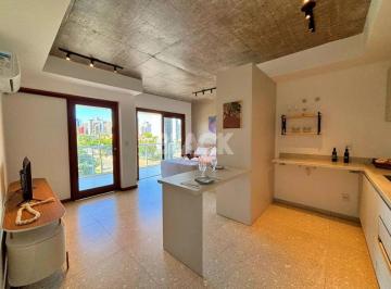 Apartamento · 41m² · 1 Quarto · 1 Vaga · Apartamento 1 dormitório no Centro em Torres RS
