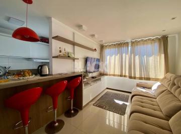 Apartamento · 94m² · 3 Quartos · 1 Vaga · Apartamento com 03 dormitórios próximo ao Rio em Torres RS