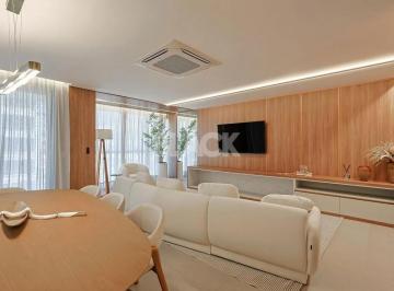 Apartamento · 165m² · 3 Quartos · 3 Vagas · Apartamento de alto padrão pronto para morar no Vanguard