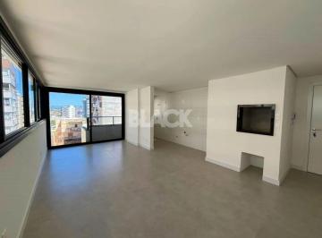 Apartamento · 80m² · 2 Quartos · 1 Vaga · Apartamento à venda - na Praia Grande