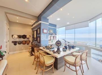 Apartamento · 160m² · 3 Quartos · 3 Vagas · Apartamento nas Quatro Praças em Torres RS