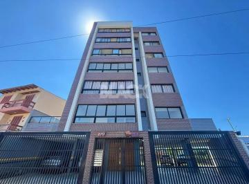 Apartamento · 60m² · 1 Quarto · 1 Vaga · Apartamento 1 dormitório novo em Torres RS