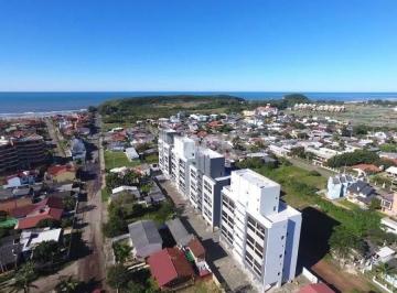 Apartamento · 44m² · 1 Quarto · 1 Vaga · Loft na Praia da Cal Torres RS