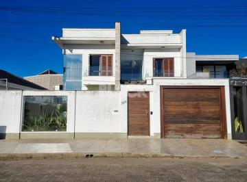 Casa · 381m² · 4 Quartos · 3 Vagas · Casa mobiliada no Morada das Palmeiras Torres RS