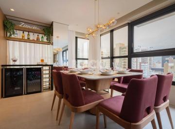 Apartamento · 114m² · 3 Quartos · 2 Vagas · Apartamento mobiliado com 3 quartos em Torres RS