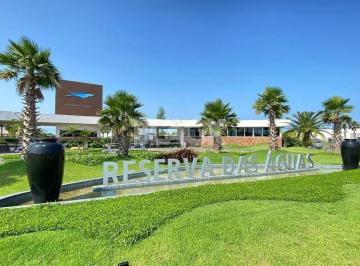 Terreno · 420m² · Lote a venda no Condominio Reserva das Águas em Torres RS