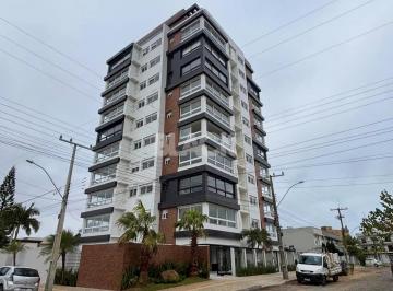 Apartamento · 70m² · 2 Quartos · 1 Vaga · Apartamento com 2 quartos no Topázio em Torres RS