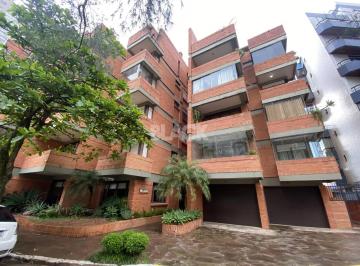 Apartamento · 164m² · 4 Quartos · 1 Vaga · Cobertura próxima as Quatro Praças em Torres RS
