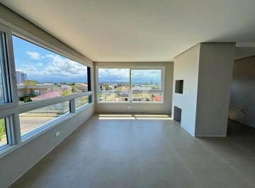 Apartamento · 72m² · 2 Quartos · 1 Vaga · Apartamento de esquina com 02 dormitórios no Topázio