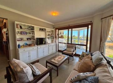Apartamento · 131m² · 3 Quartos · 1 Vaga · Apartamento com 03 suítes de frente para as Quatro Praças em Torres RS