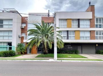 Apartamento · 59m² · 1 Quarto · 1 Vaga · Apartamento duplex mobiliado na Praia da Cal Torres RS