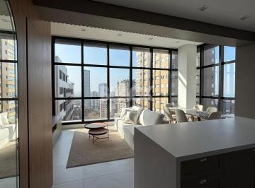 Apartamento · 89m² · 2 Quartos · 2 Vagas · Apartamento 02 suítes de alto padrão andar alto Edíficio London em Torres RS