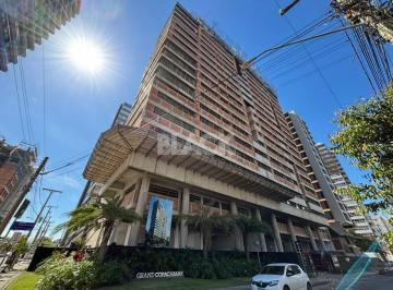 Apartamento · 126m² · 3 Quartos · 2 Vagas · Apartamento à venda - no Centro