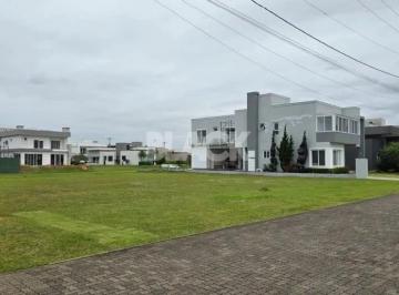 Terreno · 432m² · Terreno no condomínio Reserva das Águas em Torres RS