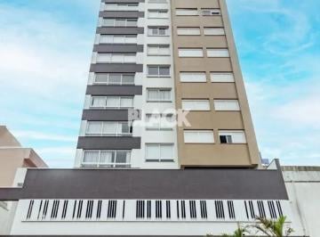 Apartamento · 73m² · 2 Quartos · 1 Vaga · Apartamento 2 dormitórios novo no Centro em Torres RS