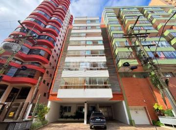 Apartamento · 60m² · 1 Quarto · Apartamento à venda - na Praia Grande