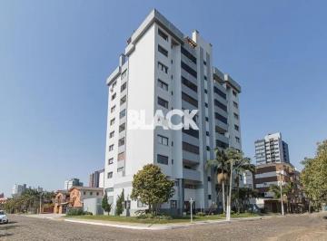 Apartamento · 67m² · 2 Quartos · 1 Vaga · Apartamento com 2 quartos perto do Rio Mampituba em Torres RS