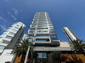 Apartamento · 114m² · 3 Quartos · 2 Vagas · Apartamento com sacada aberta e com vista para praia em Torres RS