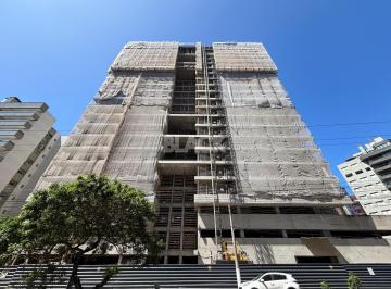 Apartamento · 104m² · 3 Quartos · 2 Vagas · Apartamento à venda - na Praia Grande