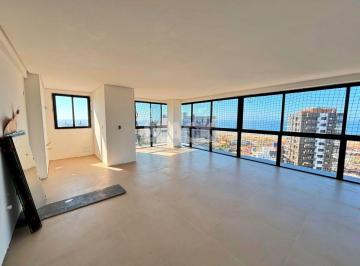 Apartamento · 104m² · 3 Quartos · 2 Vagas · Apartamento à venda - na Praia Grande