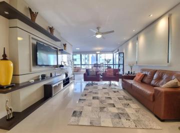 Apartamento · 120m² · 3 Quartos · 2 Vagas · Apartamento 3 quartos mobiliado nas Quatro Praças em Torres RS