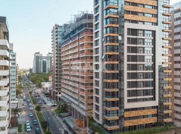 Apartamento · 98m² · 2 Quartos · 2 Vagas · Apartamento novo com 2 suítes na Praia Grande em Torres RS