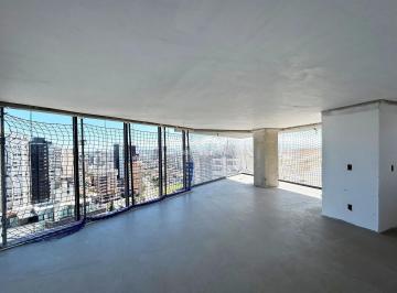 Apartamento · 130m² · 4 Quartos · 2 Vagas · Apartamento com 4 quartos à venda no Edificio Mirage em Torres RS