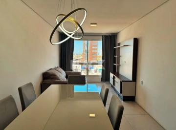 Apartamento · 68m² · 2 Quartos · 1 Vaga · Apartamento de 2 quartos no Centro em Torres RS
