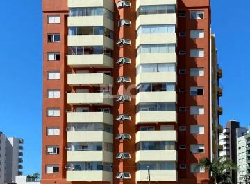 Apartamento · 54m² · 1 Quarto · 1 Vaga · Apartamento 1 dormitório com garagem em Torres RS