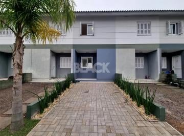 Casa · 54m² · 2 Quartos · 1 Vaga · Bela Vista no Centenário em Torres RS
