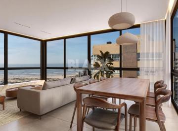 Apartamento · 97m² · 2 Quartos · 2 Vagas · Apartamento à venda - na Praia Grande