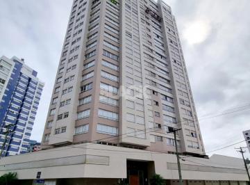 Apartamento · 119m² · 3 Quartos · 2 Vagas · Apartamento 3 dormitórios mobiliado na Praia Grande em Torres RS