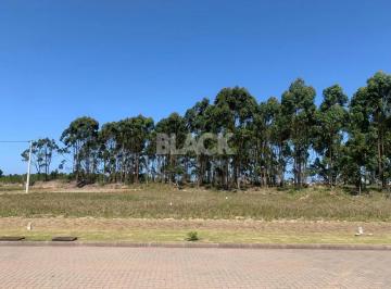 Terreno · 319m² · Lote no Jardim América no Passo de Torres SC