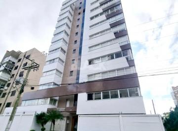 Apartamento · 126m² · 3 Quartos · 1 Vaga · 1 apartamento por andar na Praia Grande em Torres RS